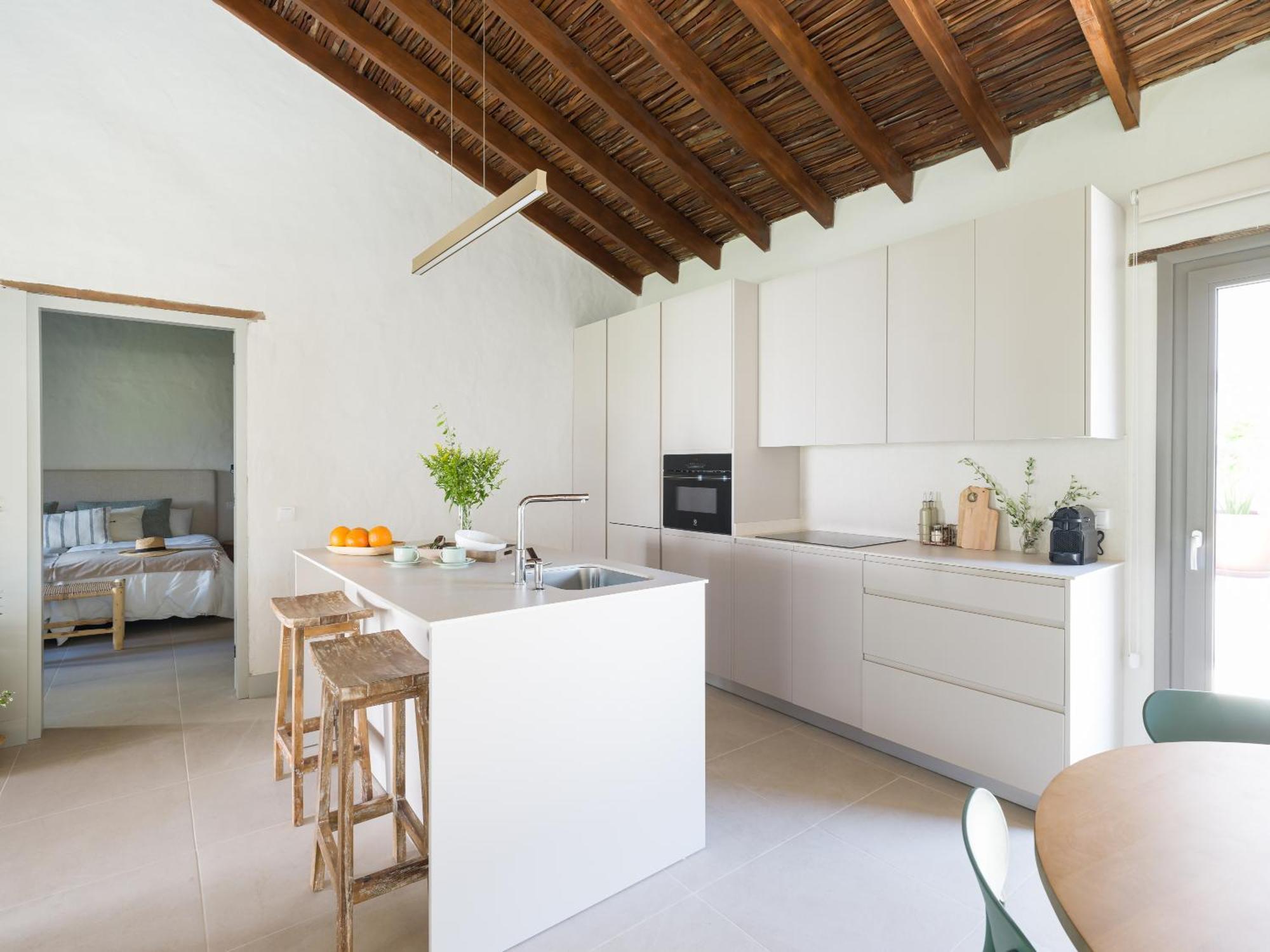 Casa Rural Cercado De Don Paco Santa Lucia De Tirajana Bagian luar foto
