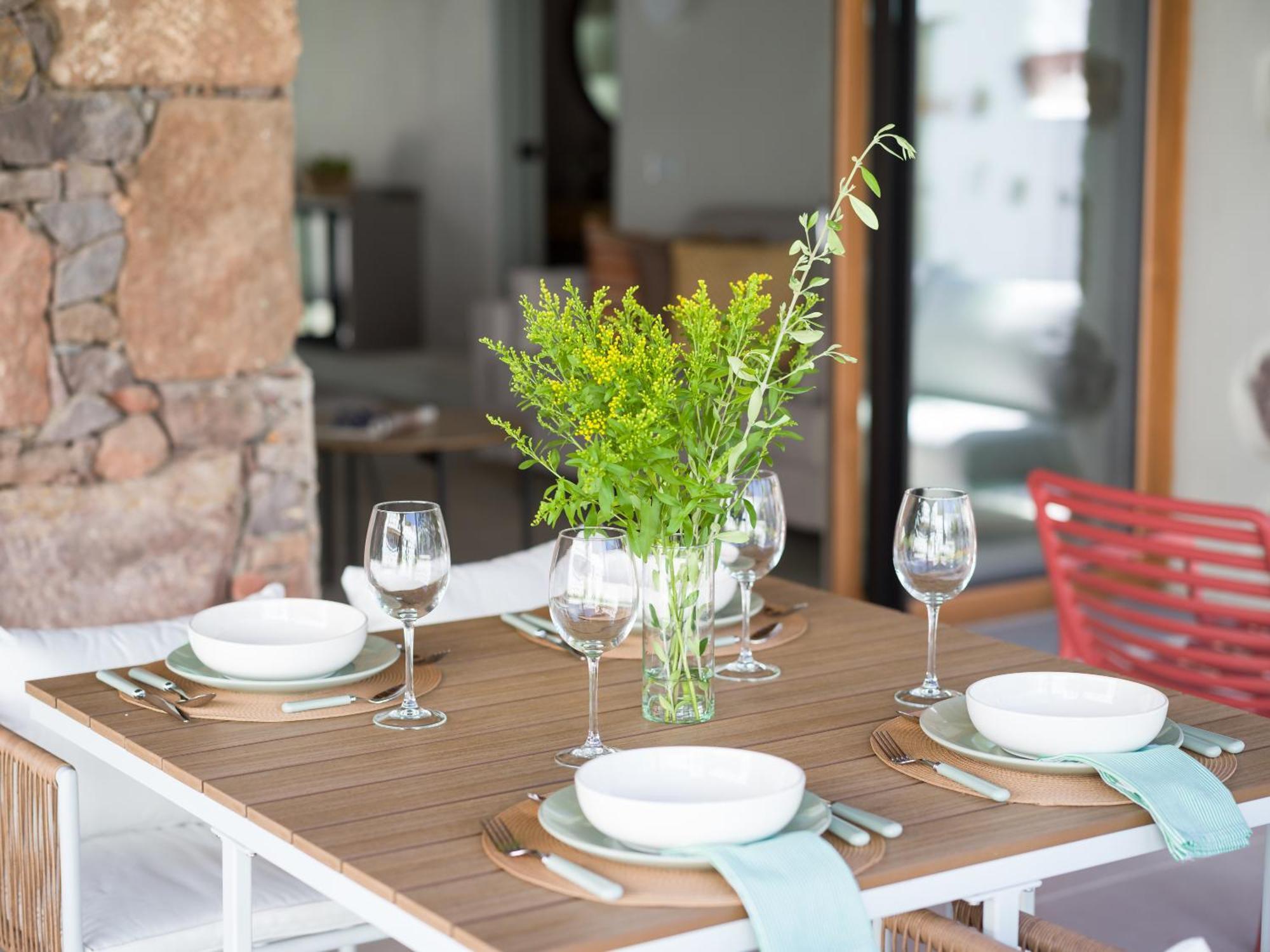 Casa Rural Cercado De Don Paco Santa Lucia De Tirajana Bagian luar foto