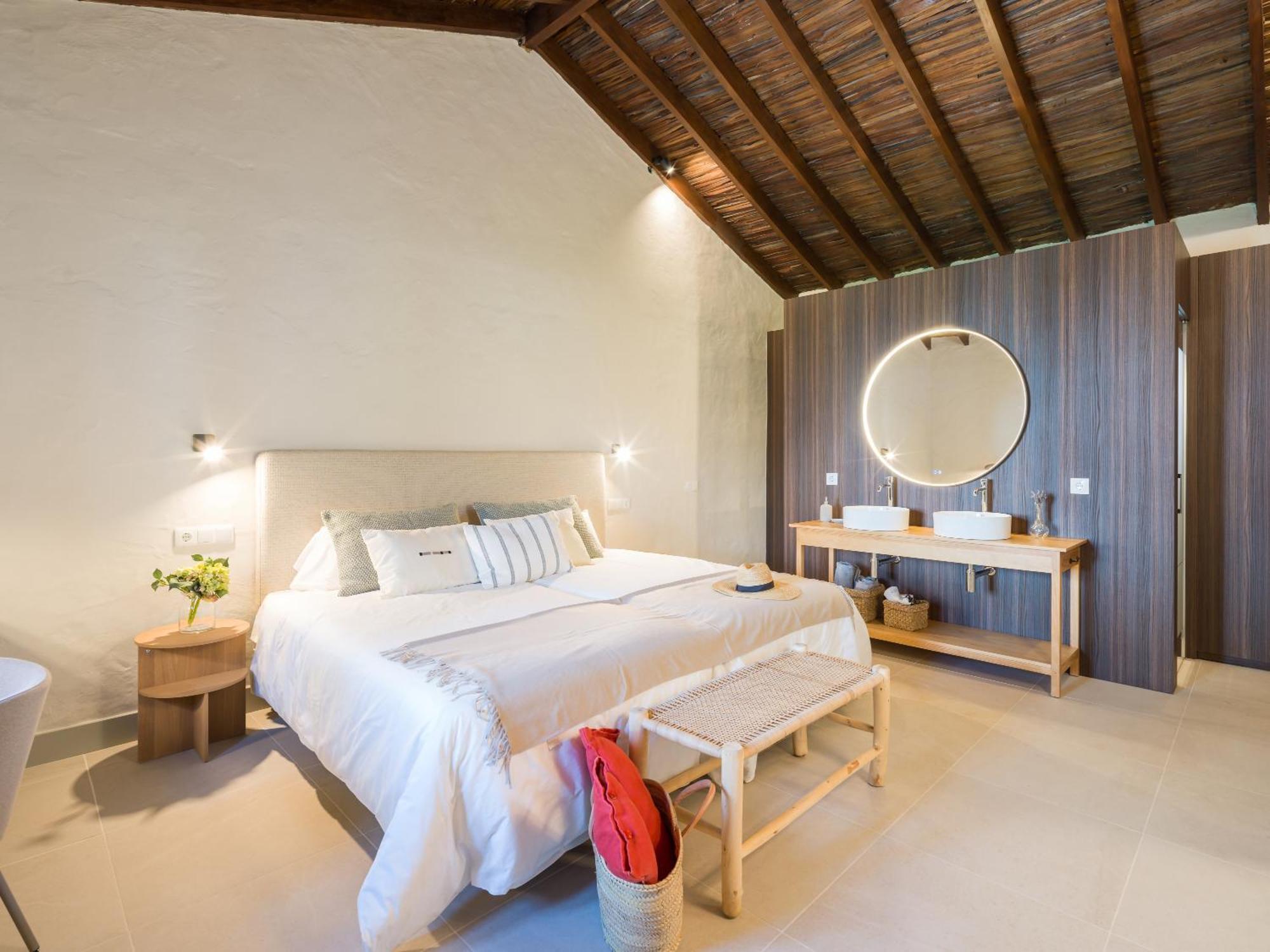 Casa Rural Cercado De Don Paco Santa Lucia De Tirajana Bagian luar foto
